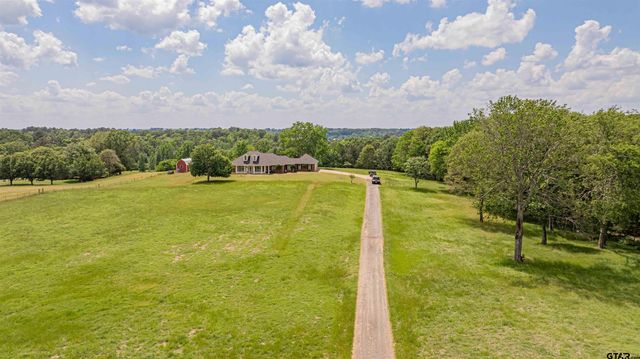1855 Phillips Springs Rd, Gladewater, TX 75647