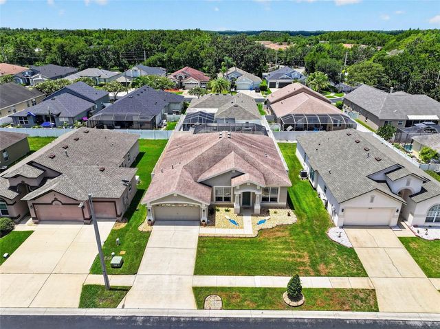 30524 LANESBOROUGH CIRCLE, Wesley Chapel, FL 33543