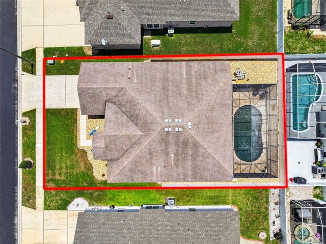 30524 LANESBOROUGH CIRCLE, Wesley Chapel, FL 33543