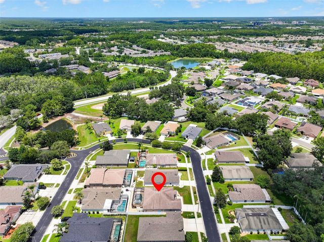 30524 LANESBOROUGH CIRCLE, Wesley Chapel, FL 33543
