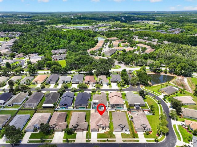 30524 LANESBOROUGH CIRCLE, Wesley Chapel, FL 33543