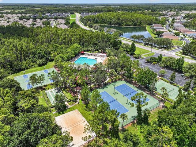 30524 LANESBOROUGH CIRCLE, Wesley Chapel, FL 33543
