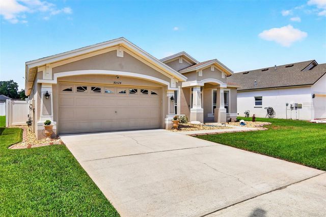 30524 LANESBOROUGH CIRCLE, Wesley Chapel, FL 33543