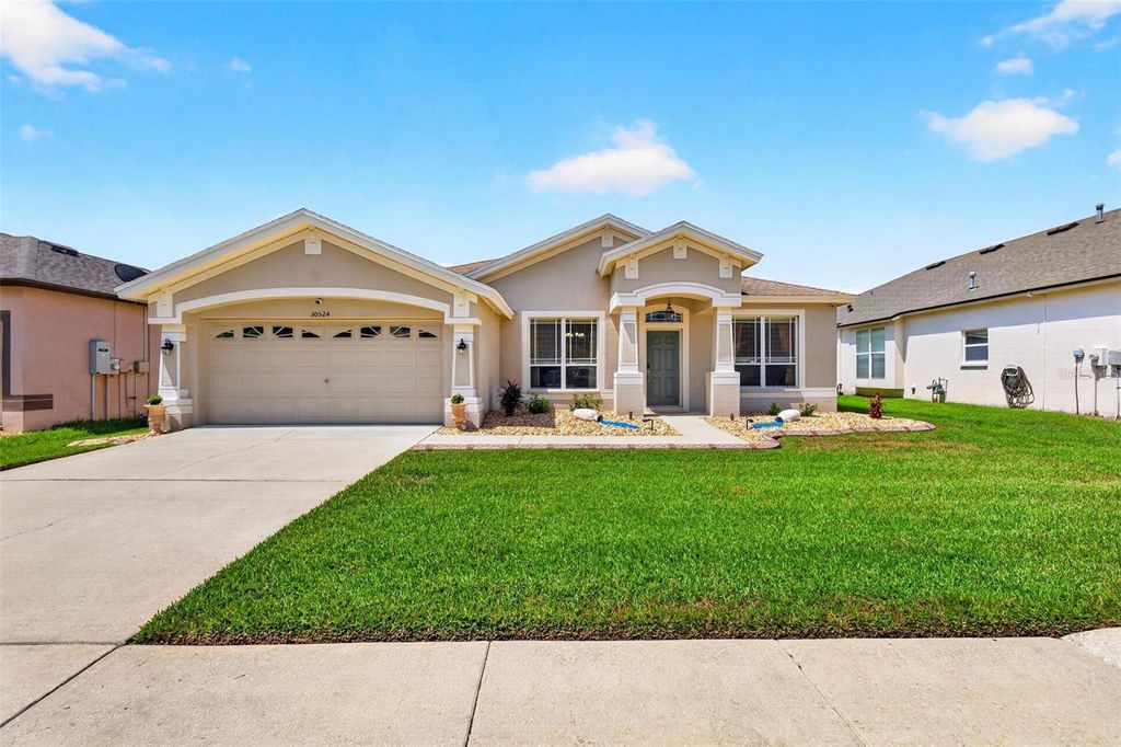 30524 LANESBOROUGH CIRCLE, Wesley Chapel, FL 33543
