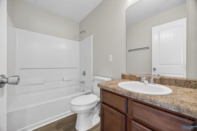 165 Sedgewick Drive, Owens Cross Roads, AL 35763