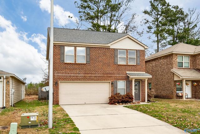 165 Sedgewick Drive, Owens Cross Roads, AL 35763