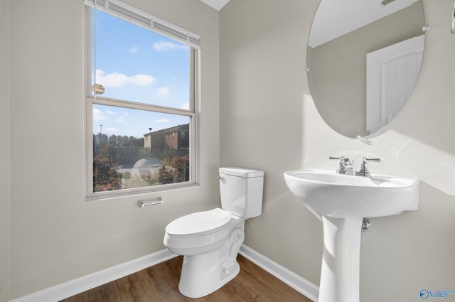 165 Sedgewick Drive, Owens Cross Roads, AL 35763