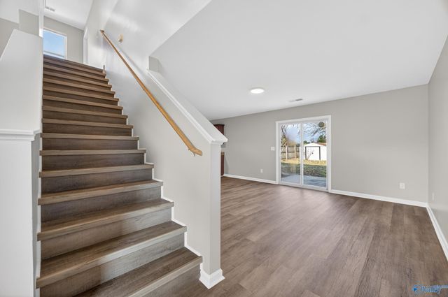 165 Sedgewick Drive, Owens Cross Roads, AL 35763