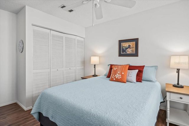 110 PARKSIDE COLONY DRIVE, Tarpon Springs, FL 34689