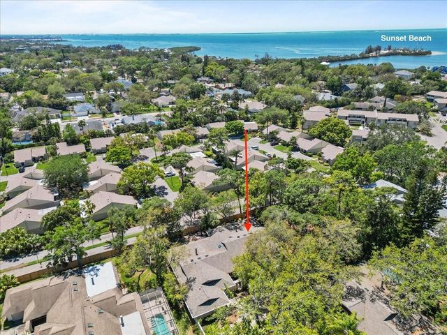 110 PARKSIDE COLONY DRIVE, Tarpon Springs, FL 34689