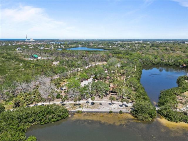 110 PARKSIDE COLONY DRIVE, Tarpon Springs, FL 34689