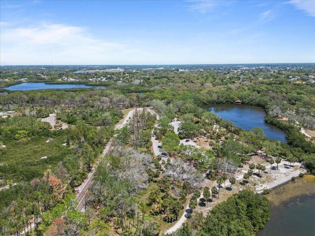 110 PARKSIDE COLONY DRIVE, Tarpon Springs, FL 34689
