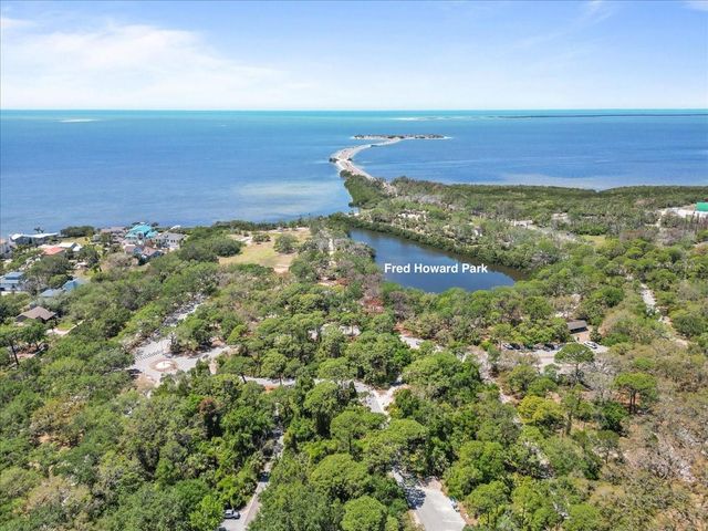 110 PARKSIDE COLONY DRIVE, Tarpon Springs, FL 34689