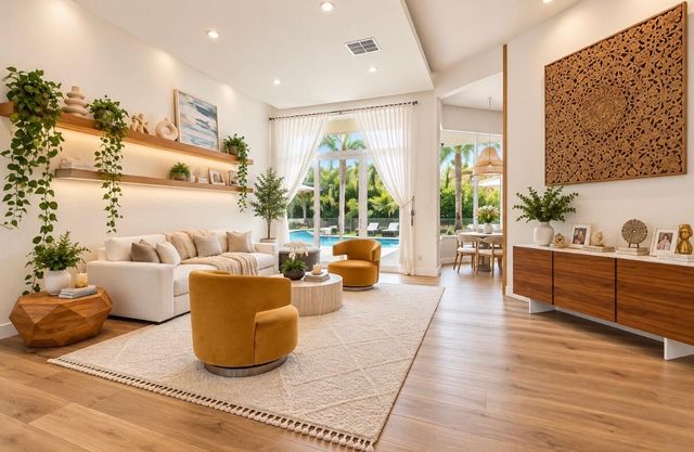 3284 HUNTINGTON, Weston, FL 33332