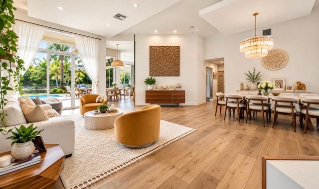 3284 HUNTINGTON, Weston, FL 33332