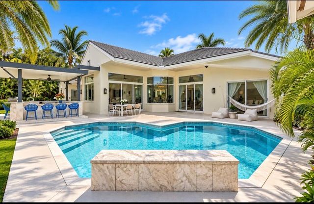 3284 HUNTINGTON, Weston, FL 33332
