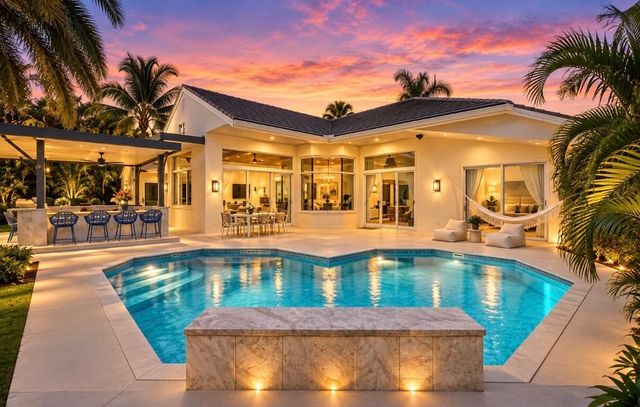 3284 HUNTINGTON, Weston, FL 33332