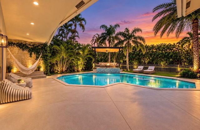3284 HUNTINGTON, Weston, FL 33332