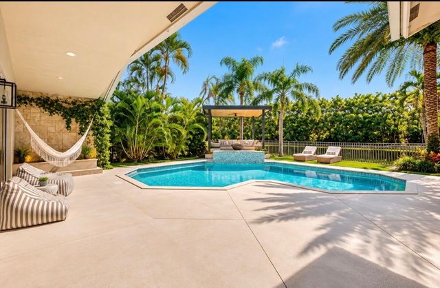 3284 HUNTINGTON, Weston, FL 33332