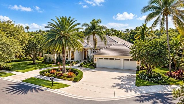 3284 HUNTINGTON, Weston, FL 33332