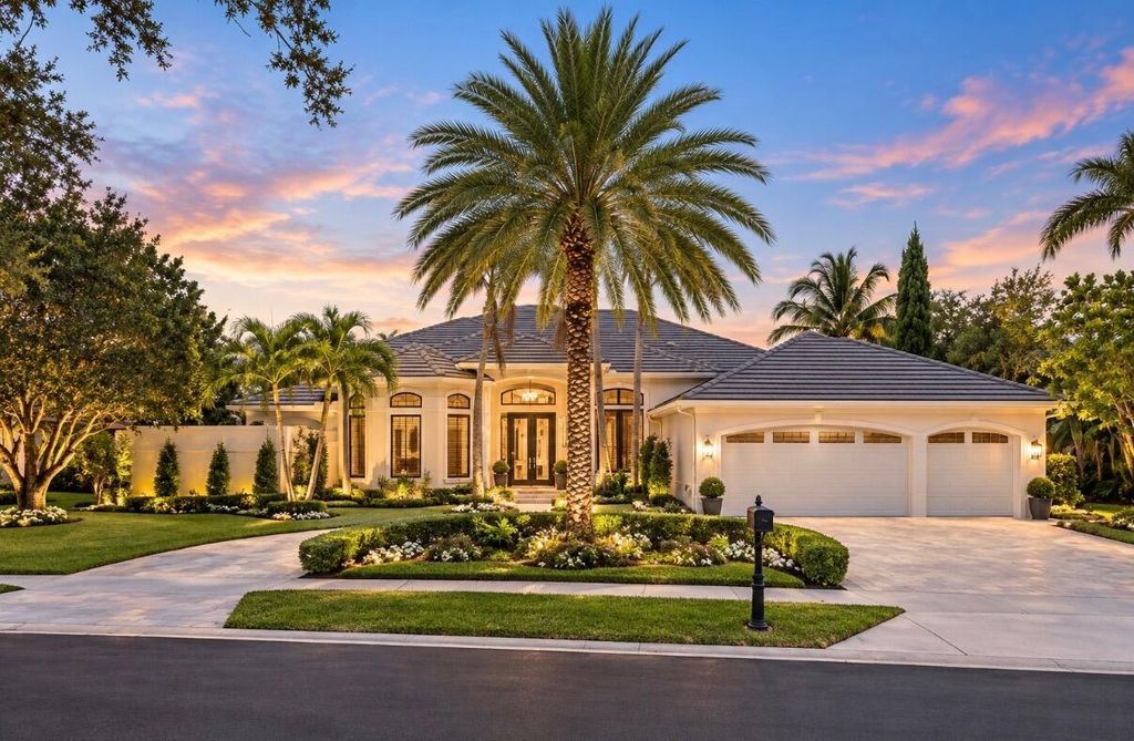 3284 HUNTINGTON, Weston, FL 33332