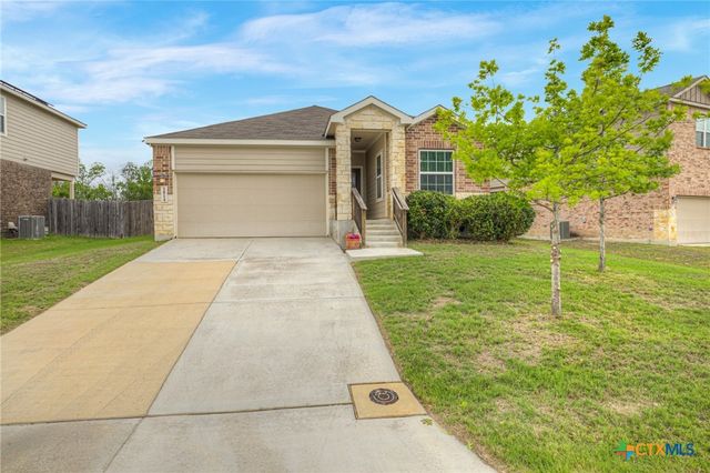 1814 Strawberry Field, New Braunfels, TX 78130