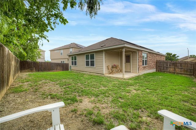 1814 Strawberry Field, New Braunfels, TX 78130