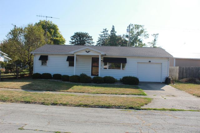 211 N Pearl Street 211 N Pearl Street, Ansonia, OH 45303