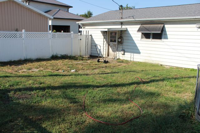 211 N Pearl Street 211 N Pearl Street, Ansonia, OH 45303