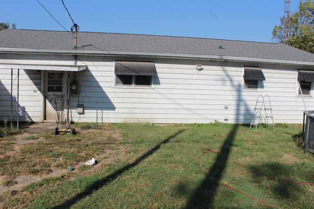 211 N Pearl Street 211 N Pearl Street, Ansonia, OH 45303