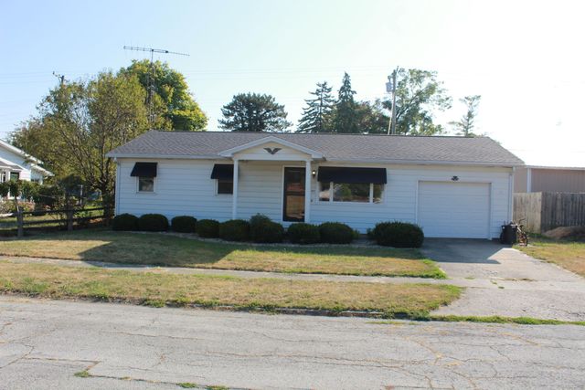 211 N Pearl Street 211 N Pearl Street, Ansonia, OH 45303