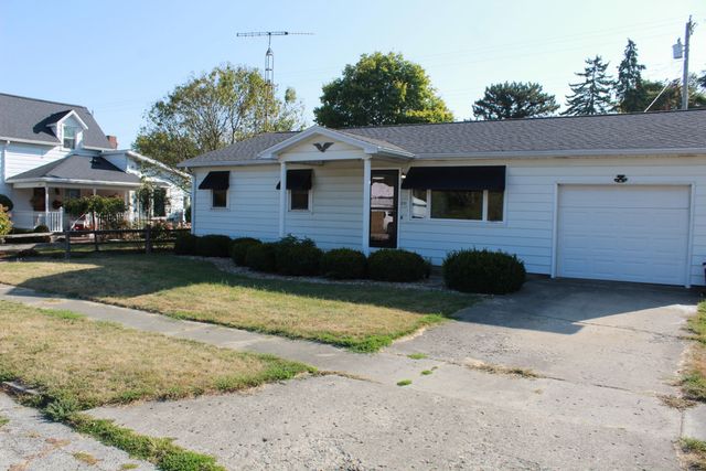 211 N Pearl Street 211 N Pearl Street, Ansonia, OH 45303