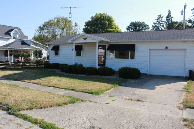 211 N Pearl Street 211 N Pearl Street, Ansonia, OH 45303