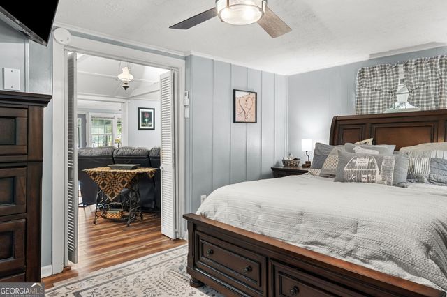 922 Clearwater Road, Sharpsburg, GA 30277