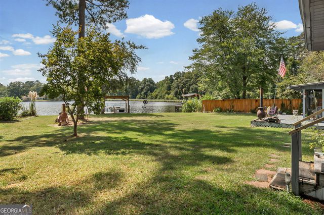 922 Clearwater Road, Sharpsburg, GA 30277