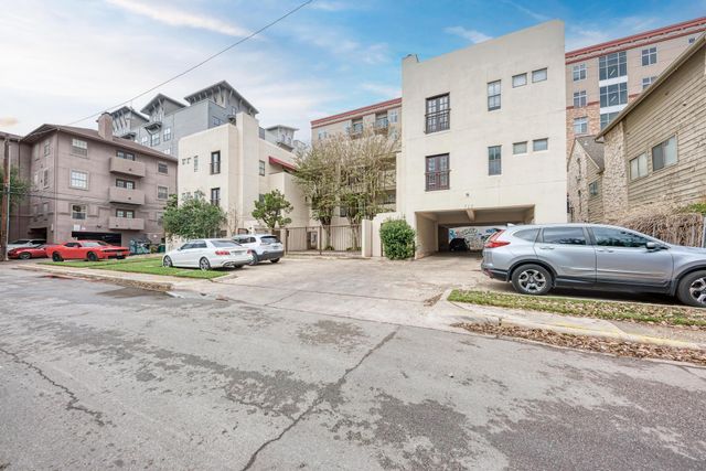 712 Graham PL 101, Austin, TX 78705