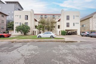 712 Graham PL 101, Austin, TX 78705