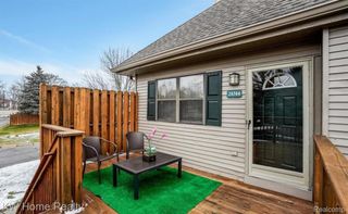 24744 Cashmere Court 119, Southfield, MI 48033