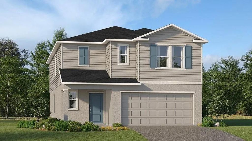 13401 TURNLEAF BOULEVARD, Punta Gorda, FL 33955