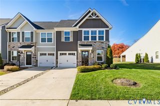 5869 Austin Woods Dr, North Chesterfield, VA 23234