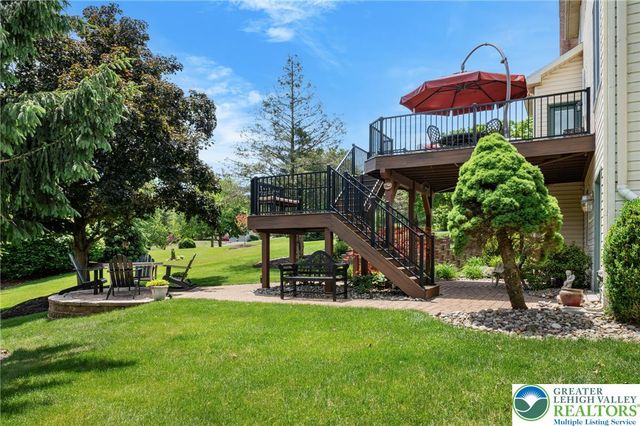 3015 Kerns Court, North Whitehall Twp, PA 18069