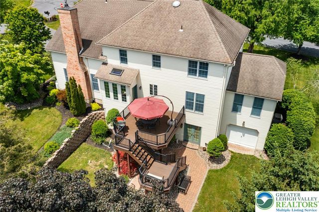 3015 Kerns Court, North Whitehall Twp, PA 18069
