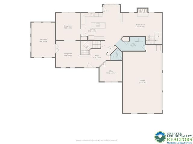 3015 Kerns Court, North Whitehall Twp, PA 18069