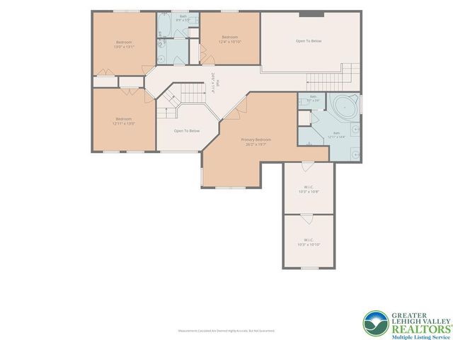 3015 Kerns Court, North Whitehall Twp, PA 18069