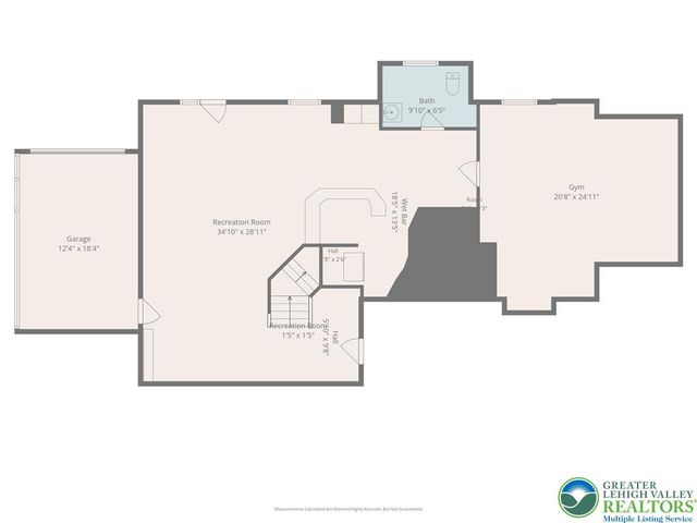 3015 Kerns Court, North Whitehall Twp, PA 18069