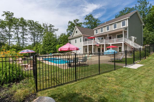 151 Ambrose Way, Wolfeboro, NH 03894