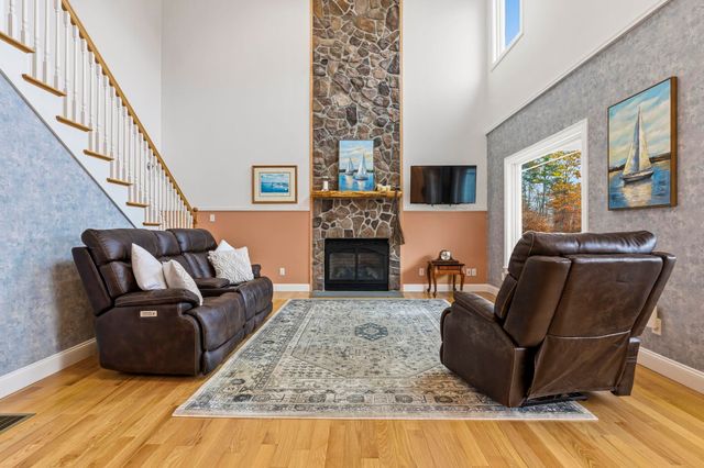 151 Ambrose Way, Wolfeboro, NH 03894