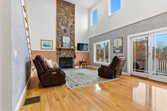 151 Ambrose Way, Wolfeboro, NH 03894