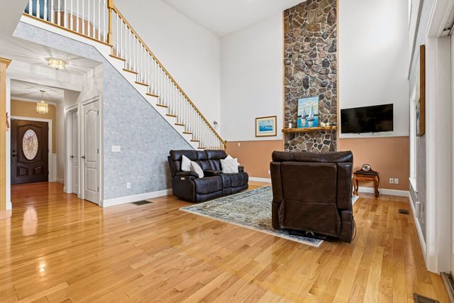 151 Ambrose Way, Wolfeboro, NH 03894