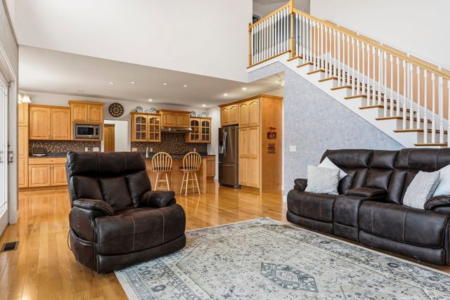 151 Ambrose Way, Wolfeboro, NH 03894